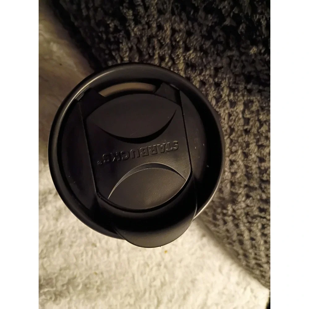 Starbucks good used